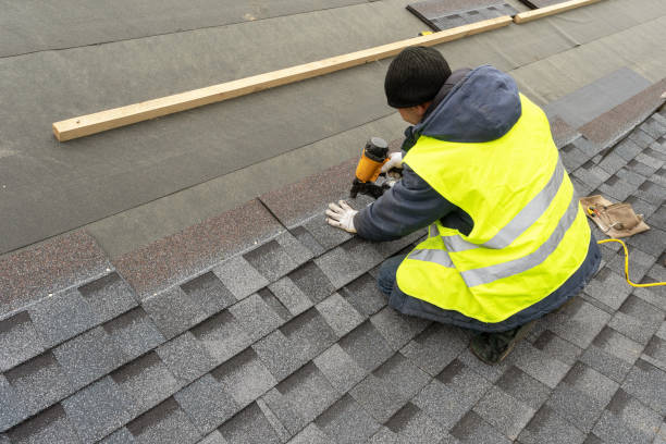 Best Residential Roofing Contractor  in Destrehan, LA