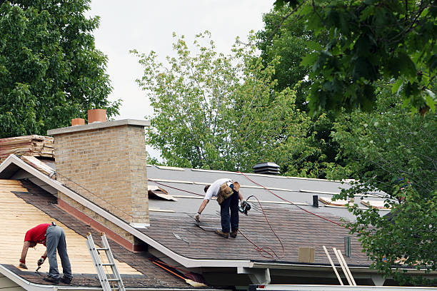 Quick and Trustworthy Emergency Roof Repair Services in Destrehan, LA