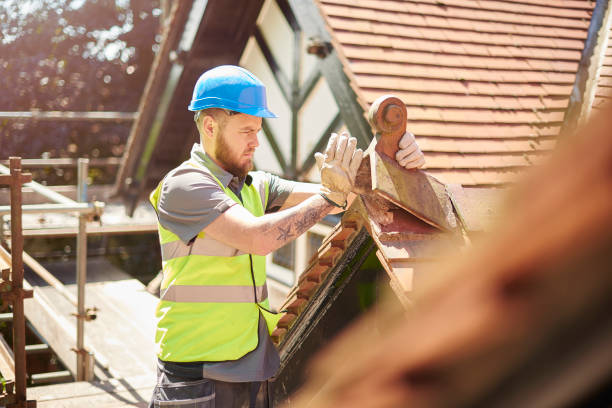 Best Flat Roof Repair Services  in Destrehan, LA